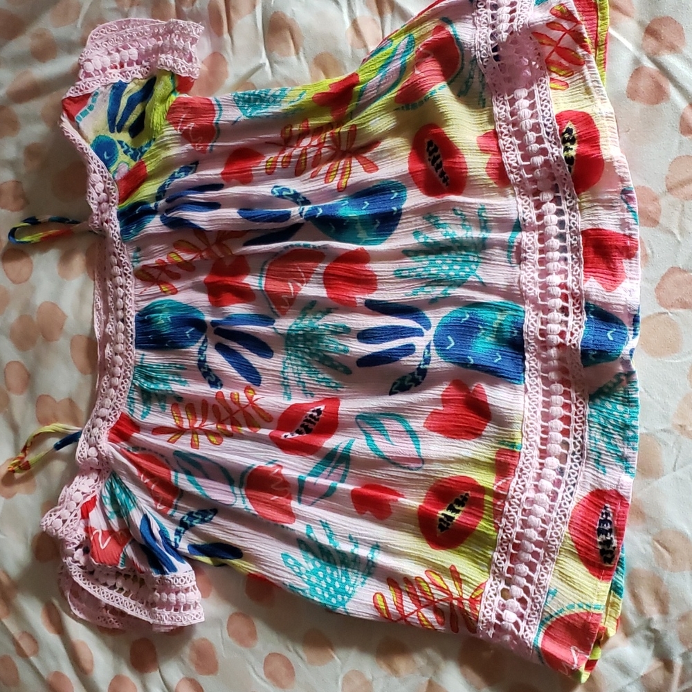 Girl top